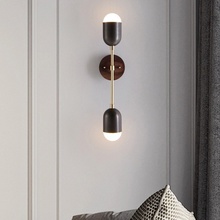 Imperiumloft Chris B chris01-2 Бра 12x58 см, Россия - фото 1 - фото 2