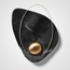 Imperiumloft Clam CLAM01-2 Светильник 27x40 см, Россия - фото 1 Imperiumloft Clam CLAM01-2 Светильник 27x40 см, Россия - фото 1