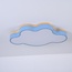 Imperiumloft Cloud Eco Blue CLOUD-ECO01-2 Потолочный светильник 63x36x7 см, Россия - фото 2