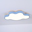Imperiumloft Cloud Eco Blue CLOUD-ECO01-2 Потолочный светильник 63x36x7 см, Россия - фото 3