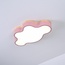 Imperiumloft Cloud Eco Pink CLOUD-ECO01 Потолочный светильник 50x28x7 см, Россия - фото 4