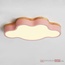 Imperiumloft Cloud Eco Pink CLOUD-ECO01-2 Потолочный светильник 83x47x7 см, Россия - фото 5