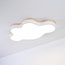 Imperiumloft Cloud Eco White CLOUD-ECO01-3 Потолочный светильник 83x47x7 см, Россия - фото 4