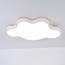 Imperiumloft Cloud Eco White CLOUD-ECO01-3 Потолочный светильник 83x47x7 см, Россия - фото 3