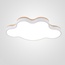 Imperiumloft Cloud Eco White CLOUD-ECO01-3 Потолочный светильник 83x47x7 см, Россия - фото 6
