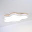 Imperiumloft Cloud Eco White CLOUD-ECO01-3 Потолочный светильник 83x47x7 см, Россия - фото 5