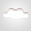 Imperiumloft Cloud Eco White CLOUD-ECO01-3 Потолочный светильник 83x47x7 см, Россия - фото 1