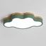 Imperiumloft Cloud Eco CLOUD-ECO01 Потолочный светильник 50x28x7 см, Россия - фото 2