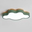 Imperiumloft Cloud Eco CLOUD-ECO01 Потолочный светильник 50x28x7 см, Россия - фото 1