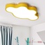 Imperiumloft Cloud Eco CLOUD-ECO01-3 Потолочный светильник 83x47x7 см, Россия - фото 1