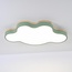 Imperiumloft Cloud Eco CLOUD-ECO01-4 Потолочный светильник 63x36x7 см, Россия - фото 3
