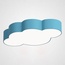 Imperiumloft Cloud CLOUD01 Потолочный светильник 50x33x8 см, Россия - фото 1