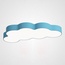 Imperiumloft Cloud CLOUD01-2 Потолочный светильник 90x48x8 см, Россия - фото 2