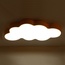 Imperiumloft Cloud CLOUD01-3 Потолочный светильник 60x40x8 см, Россия - фото 2