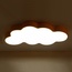 Imperiumloft Cloud CLOUD01-3 Потолочный светильник 60x40x8 см, Россия - фото 1