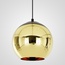 Imperiumloft Copper Shade Gold 40.018-6 Светильник Россия - фото 1