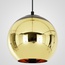 Imperiumloft Copper Shade Gold 40.018-7 Светильник Россия - фото 1