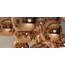 Imperiumloft Copper Shade 40.018-5 Светильник Россия - фото 2