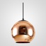 Imperiumloft Copper Shade 40.018-5 Светильник Россия - фото 1
