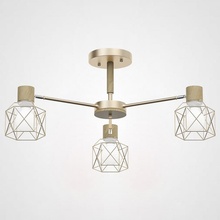 Imperiumloft Corf B3 CORF-B01 Люстра Россия - фото 1 - фото 2