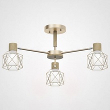 Imperiumloft Corf B3 CORF-B01 Люстра Россия - фото 1 - фото 1