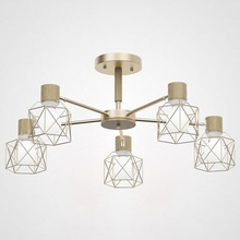 Imperiumloft Corf B3 CORF-B01-2 Люстра Россия - фото 1 - фото 2