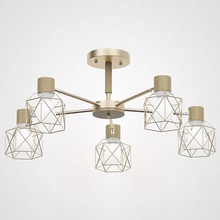 Imperiumloft Corf B3 CORF-B01-2 Люстра Россия - фото 1 - фото 1