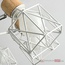 Imperiumloft Corf White CORF-B01-3 Люстра Россия - фото 2