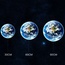 Imperiumloft Cosmos Earth cosmos-earth01-3 Настенный светильник Россия - фото 5 Imperiumloft Cosmos Earth cosmos-earth01-3 Настенный светильник Россия - фото 5