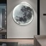 Imperiumloft Cosmos Мун D60 cosmos-moon01 Настенный светильник Россия - фото 2 Imperiumloft Cosmos Мун D60 cosmos-moon01 Настенный светильник Россия - фото 2