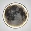 Imperiumloft Cosmos Мун D60 cosmos-moon01 Настенный светильник Россия - фото 1 Imperiumloft Cosmos Мун D60 cosmos-moon01 Настенный светильник Россия - фото 1