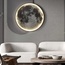 Imperiumloft Cosmos Мун D90 cosmos-moon01 Настенный светильник Россия - фото 4