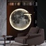 Imperiumloft Cosmos Мун D90 cosmos-moon01 Настенный светильник Россия - фото 5