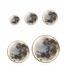 Imperiumloft Cosmos Мун D90 cosmos-moon01 Настенный светильник Россия - фото 2