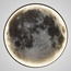 Imperiumloft Cosmos Мун D90 cosmos-moon01 Настенный светильник Россия - фото 11