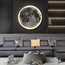 Imperiumloft Cosmos Мун D90 cosmos-moon01 Настенный светильник Россия - фото 6