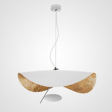Imperiumloft Covert White COVERT01 Светильник Россия - фото 1 - фото 1
