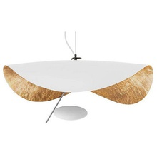 Imperiumloft Covert White COVERT01-2 Светильник Россия - фото 1 - фото 1
