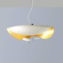Imperiumloft Covert White COVERT01-3 Светильник Россия - фото 1 - фото 1