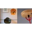 Imperiumloft Crimea Pine Cone Natural Wood 40.510-3 Светильник Россия - фото 3