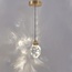 Imperiumloft Cristel CRISTEL-ONE01 Точечный светильник Россия - фото 10