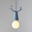 Imperiumloft Deer One DEER-ONE01-2 Светильник Россия - фото 1