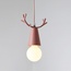 Imperiumloft Deer One DEER-ONE01-3 Светильник Россия - фото 1