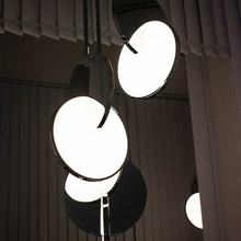 Imperiumloft Eclipse Pendant Light By Broom 145872-26 Светильник Россия - фото 1 - фото 3