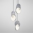 Imperiumloft Eclipse Pendant Light By Broom 145872-26 Светильник Россия - фото 1