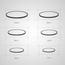 Imperiumloft Extraslim EXTRASLIM001-3 Потолочный светильник Россия - фото 11