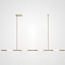 Imperiumloft Fame B fame-b-long01-2 Потолочный светильник 148x90x300 см, Россия - фото 2