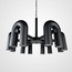 Imperiumloft Fanny Black fanny01 Люстра подвесная Россия - фото 11