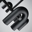 Imperiumloft Fanny Black fanny01 Люстра подвесная Россия - фото 10