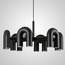 Imperiumloft Fanny Black fanny01 Люстра подвесная Россия - фото 5